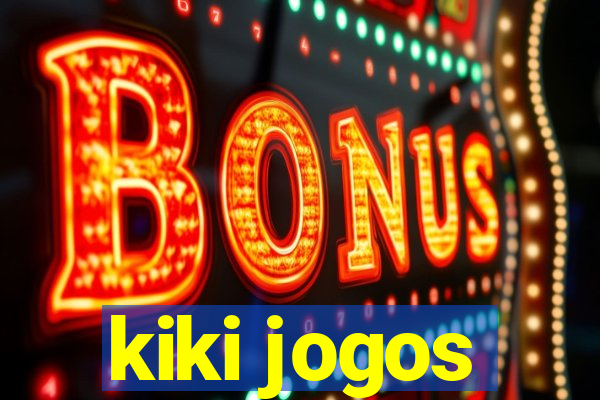 kiki jogos